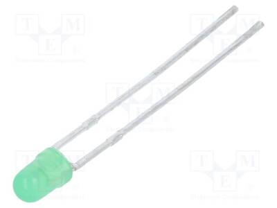 L-934GD-TNR2.54 - 1