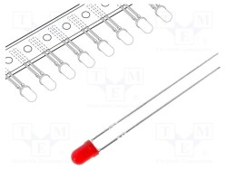 L-934ID-TNB2.54 - KINGBRIGHT ELECTRONIC