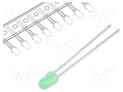 L-934LGD-TNR2.54 - 1