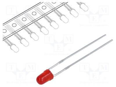 L-934LID-TNR2.54 - 1