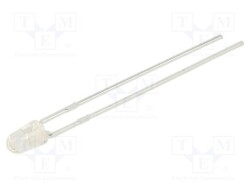 L-934QBC-D - KINGBRIGHT ELECTRONIC