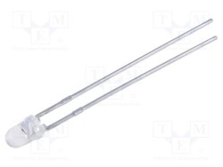 L-934SRC-J4 - KINGBRIGHT ELECTRONIC