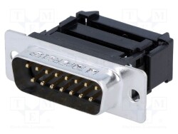 L17DAFRA15P - AMPHENOL COMMUNICATIONS SOLUTI