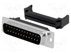 L17DBFRA25P - AMPHENOL COMMUNICATIONS SOLUTI