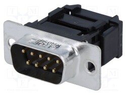 L17DEFRA09P - AMPHENOL COMMUNICATIONS SOLUTI