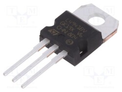 L4941BV - STMicroelectronics