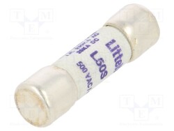 L50S015.T - LITTELFUSE