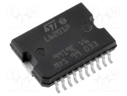 L6201PS - STMicroelectronics