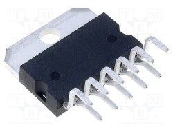 L6203 - STMicroelectronics