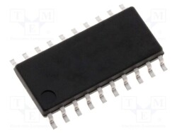 L6205D - STMicroelectronics