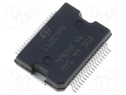 L6207PD - STMicroelectronics