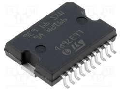 L6376D - STMicroelectronics