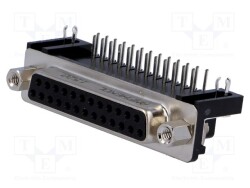 L77SDB25S1ACH - AMPHENOL COMMUNICATIONS SOLUTI