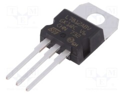 L7812ABV - STMicroelectronics