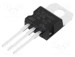 L7815ABV - STMicroelectronics