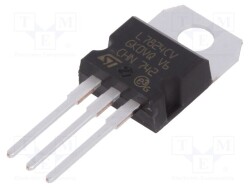 L7824CV - STMicroelectronics