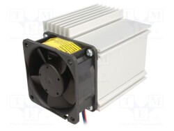 LA/27/K/75/12 - FISCHER ELEKTRONIK