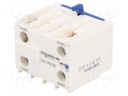 LA1KN02 - SCHNEIDER ELECTRIC