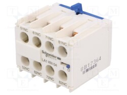 LA1KN04 - SCHNEIDER ELECTRIC