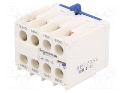 LA1KN13 - SCHNEIDER ELECTRIC