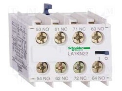 LA1KN22 - SCHNEIDER ELECTRIC