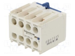 LA1KN40 - SCHNEIDER ELECTRIC