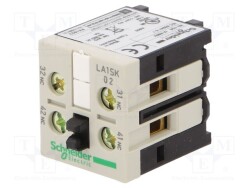 LA1SK02 - SCHNEIDER ELECTRIC