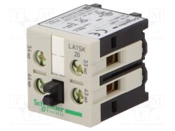 LA1SK20 - SCHNEIDER ELECTRIC