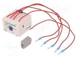 LA2KT2U - SCHNEIDER ELECTRIC