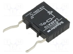 LA4KA1U - SCHNEIDER ELECTRIC