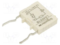 LA4KE1B - SCHNEIDER ELECTRIC