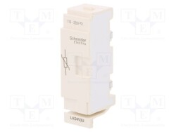 LAD4V3U - SCHNEIDER ELECTRIC