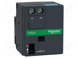 LAD6K10F - SCHNEIDER ELECTRIC