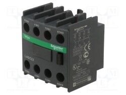 LADC22 - SCHNEIDER ELECTRIC