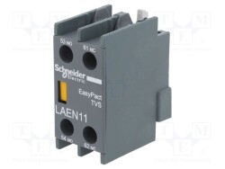 LAEN11 - SCHNEIDER ELECTRIC