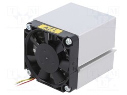 LAM/5K/50/12V - FISCHER ELEKTRONIK