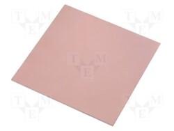 LAM100X100E1.5 - SOLDER PEAK