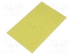 LAM100X160/2.0 - SOLDER PEAK