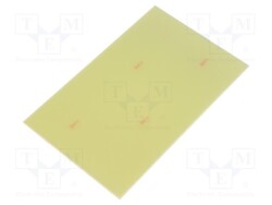 LAM100X160/2.4 - SOLDER PEAK