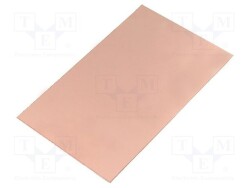 LAM100X160E1.5 - SOLDER PEAK