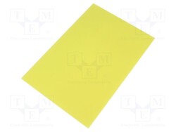 LAM160X233/1.5 - SOLDER PEAK