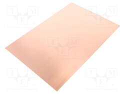 LAM160X233E0.6 - SOLDER PEAK
