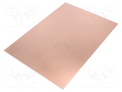 LAM210X297C31.5 - SOLDER PEAK