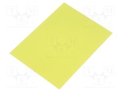 LAM75X100/0.8 - SOLDER PEAK