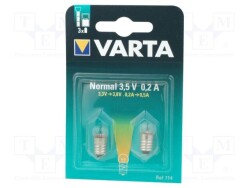 LAMP-714 - VARTA
