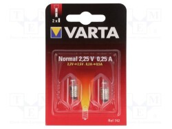 LAMP-742 - VARTA
