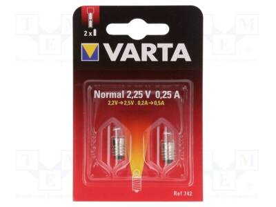 LAMP-742 - 1