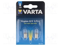LAMP-792 - VARTA