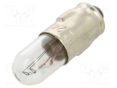 LAMP-BA7S/24V3W - 1