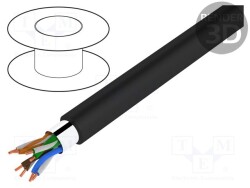 LAN-UT11 - TECHNOKABEL